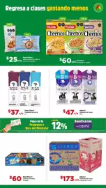 Folleto Bodega Aurrerá Página 4: Alpura® Variedad de leche €47,00, Alpura® Variedad de leche €173,00
