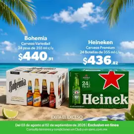 Catálogo Sam's Club Página 2