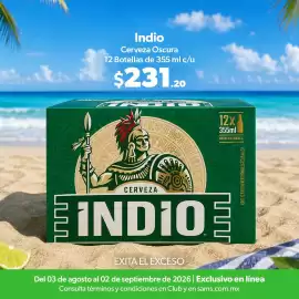 Catálogo Sam's Club Página 4