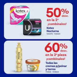 Catálogo Farmacias Benavides Página 2