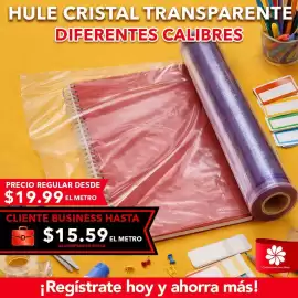 Catálogo Modatelas Página 3