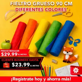 Catálogo Modatelas Página 7