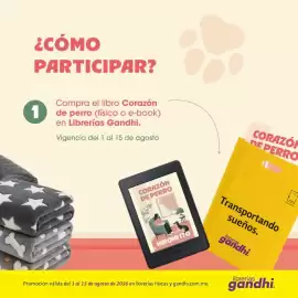 Catálogo Gandhi Página 2