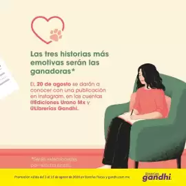 Catálogo Gandhi Página 5