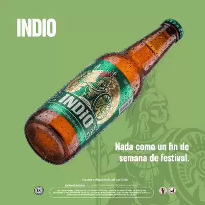 City Club (válido hasta 8-08)