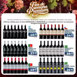 Catálogo Supermercados Tridico Página 1