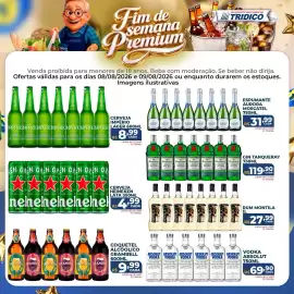 Catálogo Supermercados Tridico Página 2