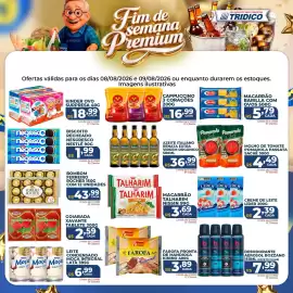 Catálogo Supermercados Tridico Página 3