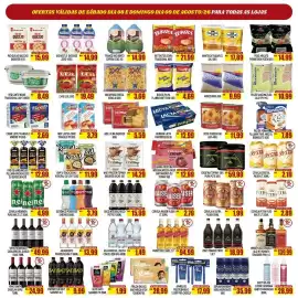 Folheto Supermercado leal Página 3