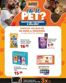 Folheto Akki Atacadista semana 32 Página 2