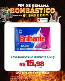 Catálogo D'avó Supermercado Página 10