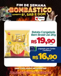 Catálogo D'avó Supermercado Página 2