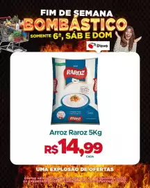 Catálogo D'avó Supermercado Página 3