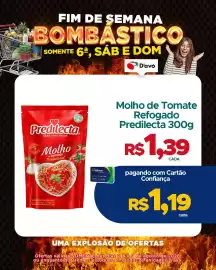 Catálogo D'avó Supermercado Página 4