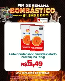 Catálogo D'avó Supermercado Página 5