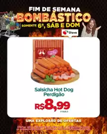 Catálogo D'avó Supermercado Página 7