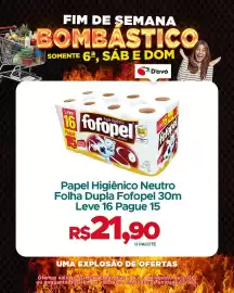 Catálogo D'avó Supermercado Página 9