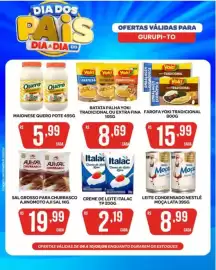 Tabloide Atacadão Dia a Dia Página 10