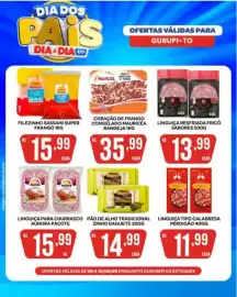 Tabloide Atacadão Dia a Dia Página 3