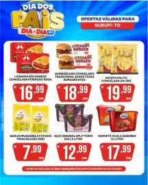 Tabloide Atacadão Dia a Dia Página 4
