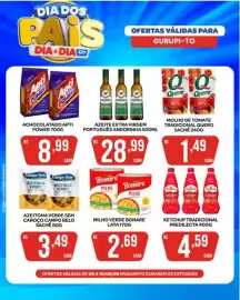Tabloide Atacadão Dia a Dia Página 9