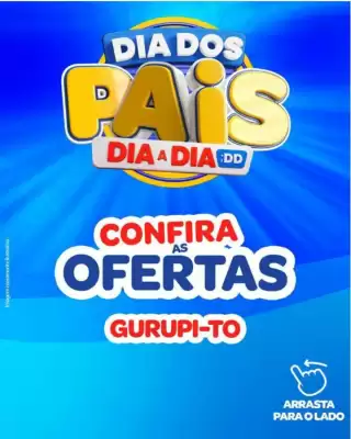 Atacadão Dia a Dia (válido até 10-08)