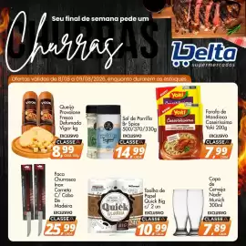 Catálogo Delta Supermercados Página 3