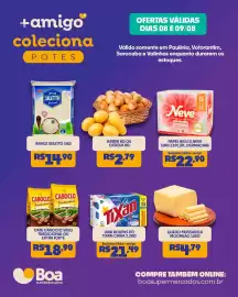 Tabloide Boa Supermercados Página 2