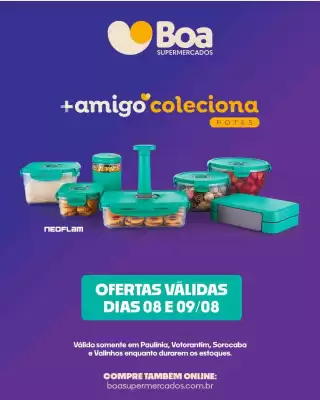 Boa (válido até 9-08)
