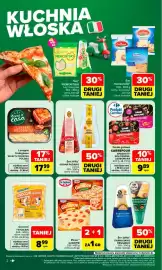 Carrefour gazetka Strona 2