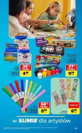Carrefour Market gazetka Strona 11