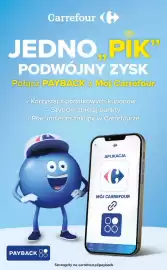Carrefour Market gazetka Strona 17