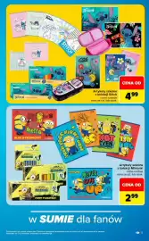 Carrefour Market gazetka Strona 5