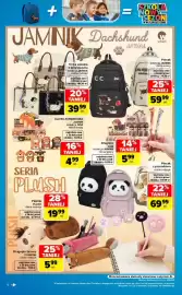 Carrefour Market gazetka Strona 6