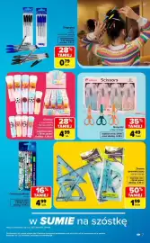 Carrefour Market gazetka Strona 7