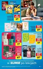 Carrefour Market gazetka Strona 9