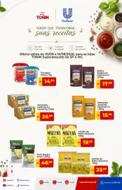 Catálogo Tonin Superatacado semana 32 Página 1