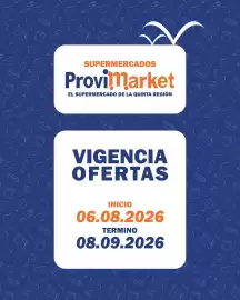 Catálogo Provimarket Página 10