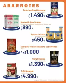 Catálogo Provimarket Página 5