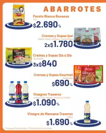 Catálogo Provimarket Página 8