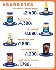 Catálogo Provimarket Página 9
