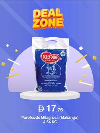 West Zone Supermarket catalogue Page 8