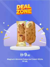 West Zone Supermarket catalogue Page 1