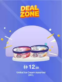 West Zone Supermarket catalogue Page 6