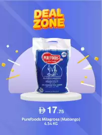 West Zone Supermarket catalogue Page 8
