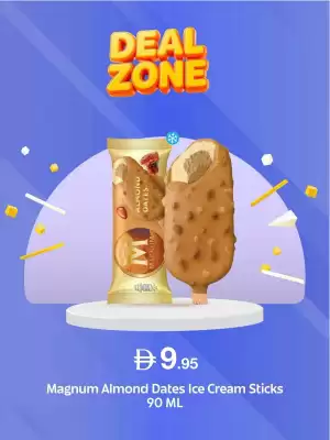 West Zone Supermarket catalogue (valid until 22-08)