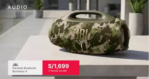 Catálogo Falabella Página 2
