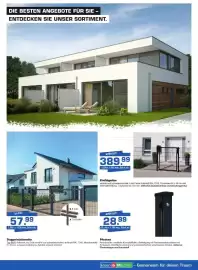 Bauzentrum Hofacker Prospekt Seite 4