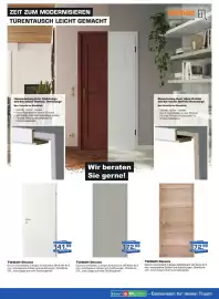 Bauzentrum Hofacker Prospekt Seite 6