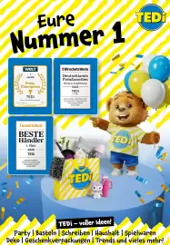 TEDi Prospekt woche 32 Seite 17